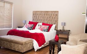 Heimat Guesthouse